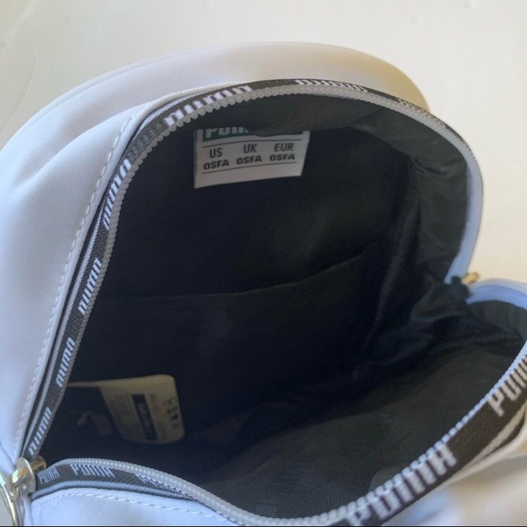 NWT Puma Mini Series Convertible Backpack - Picture 5 of 5